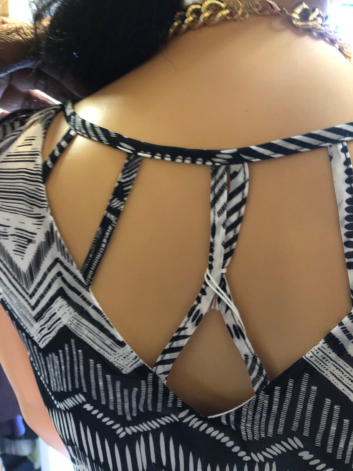 Woman Hi-Low Dress Size 16 By:Speechless (ON SALE)