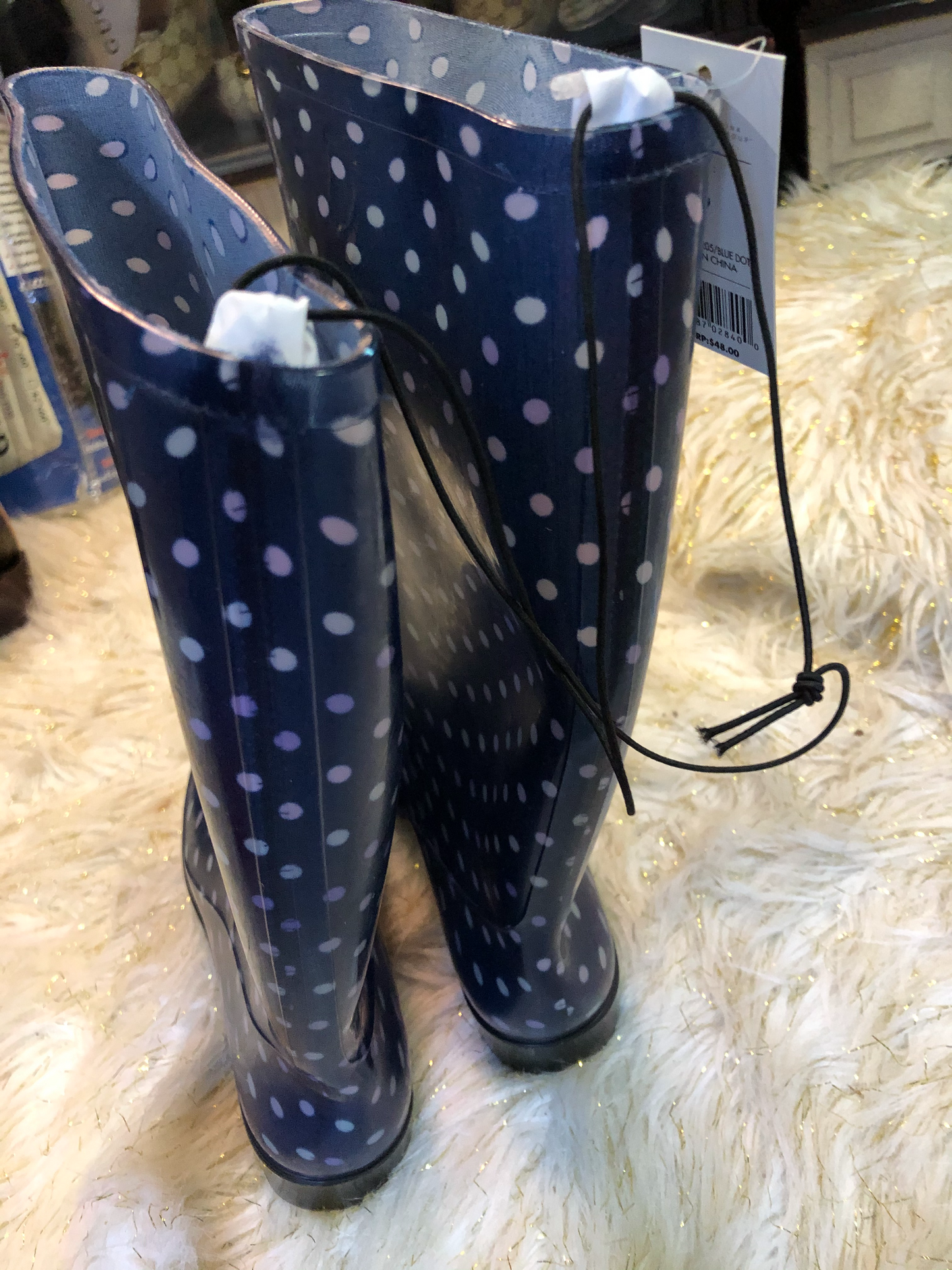Rain Boots