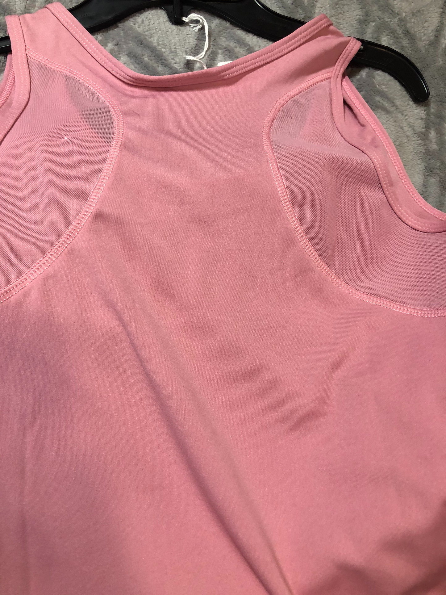 2Pc. Razorback Tank & Leggings Set Size S/M (SALE)