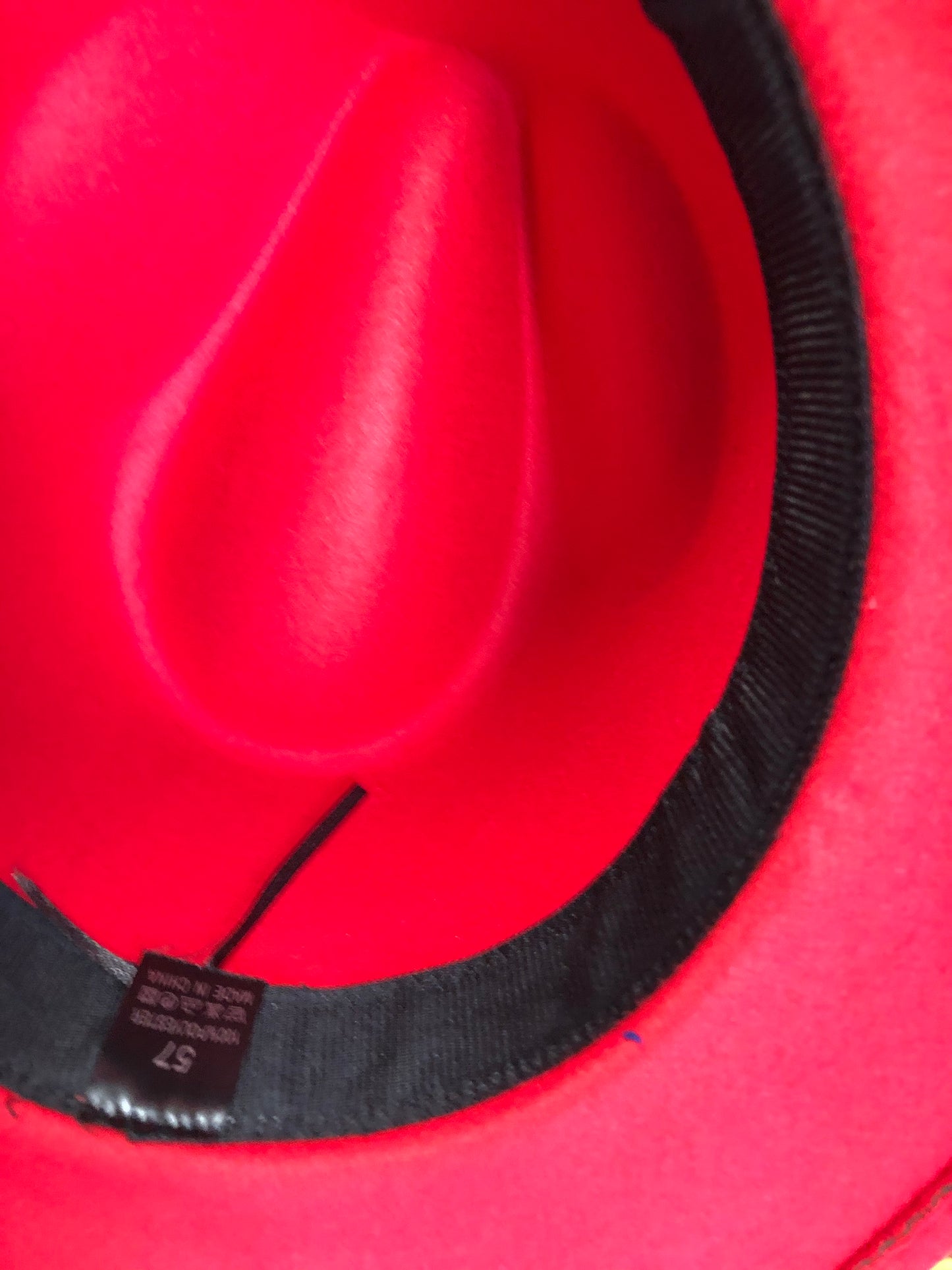 Fashion Fedora Hats