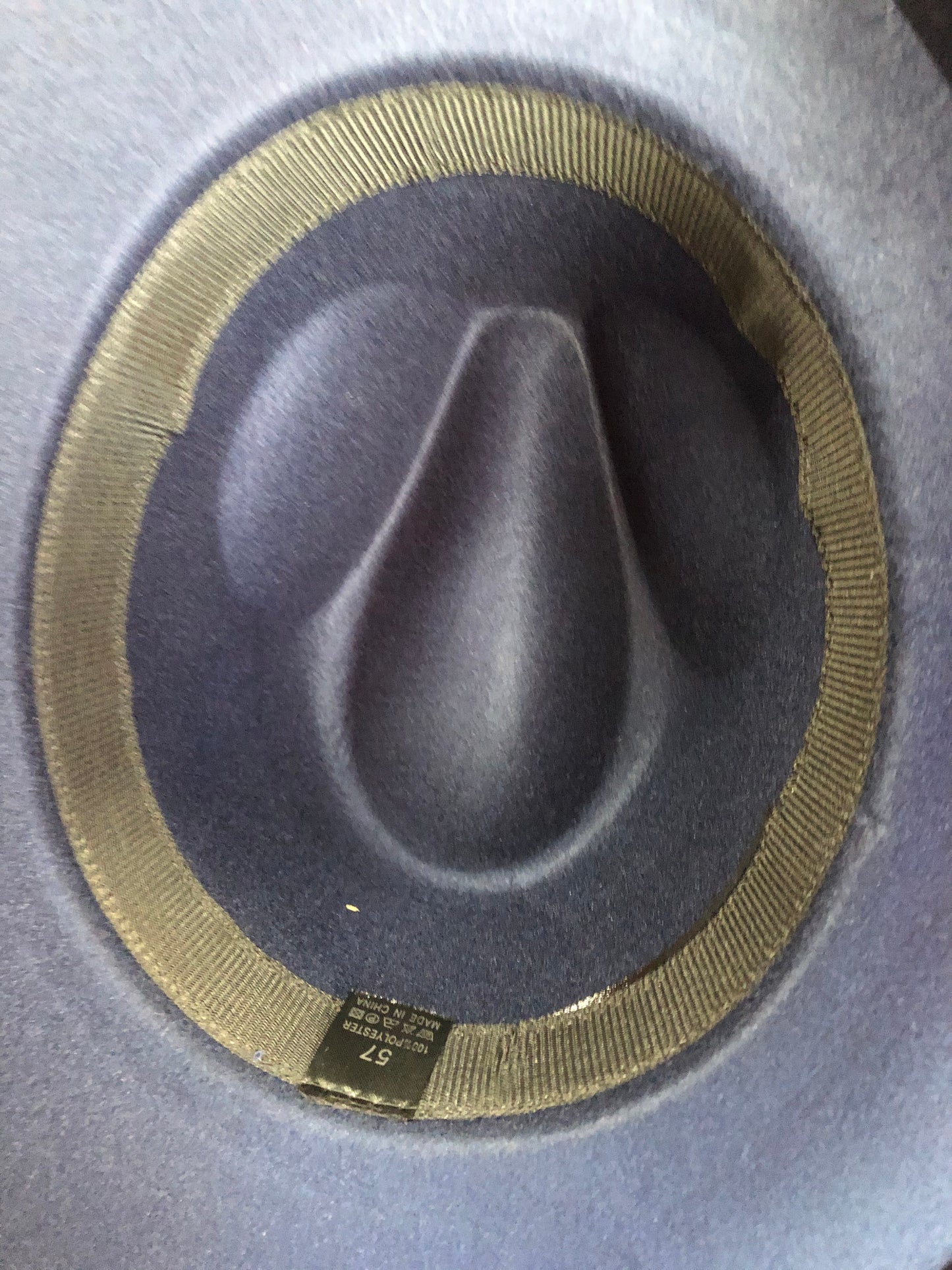 Fashion Fedora Hats