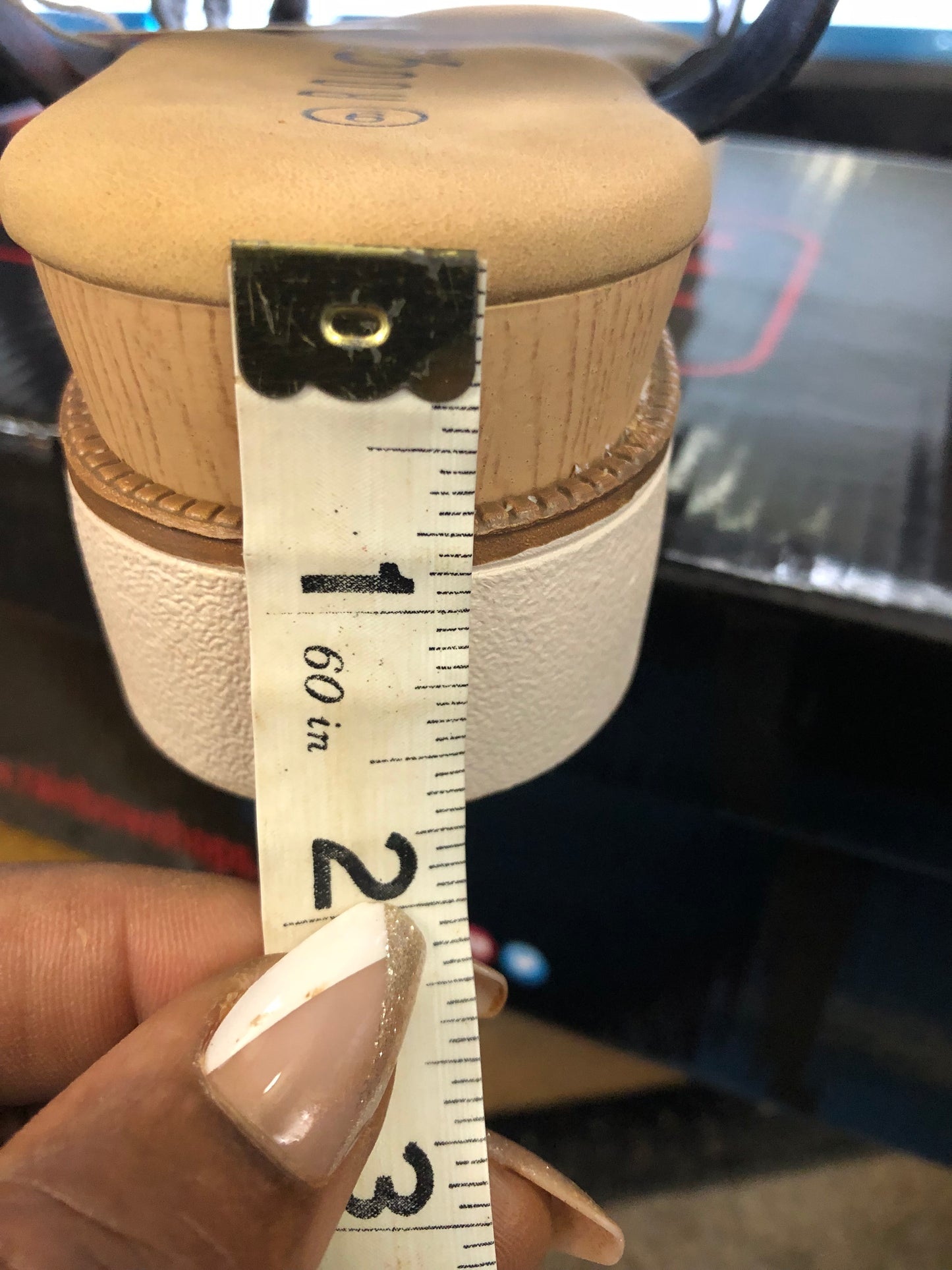 Woman Sandal Size 9 Color Black Platform +Wedge New Arrival With Box