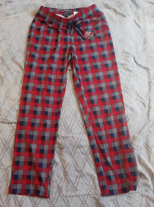 Men Nautica Super Soft Sleepwear Multicolor Size Small