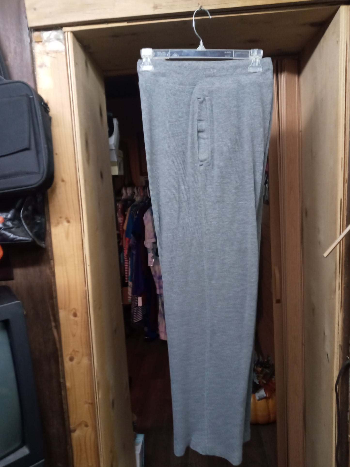 Men Jogger Lounge Pante Size