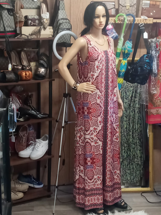Woman Dress Size M By: New Direction "New Fall Arrival"