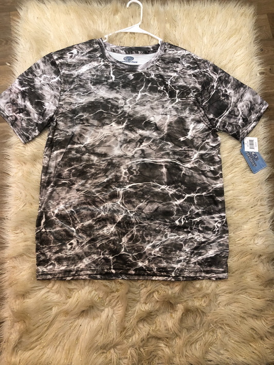Men Fashion Shirt Size XL