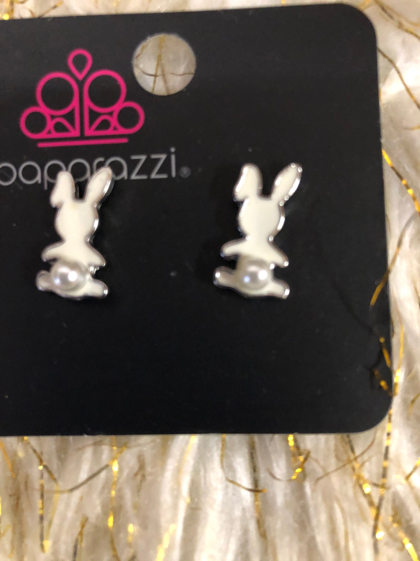 Paparazzi Earring