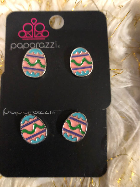 Paparazzi Earrings