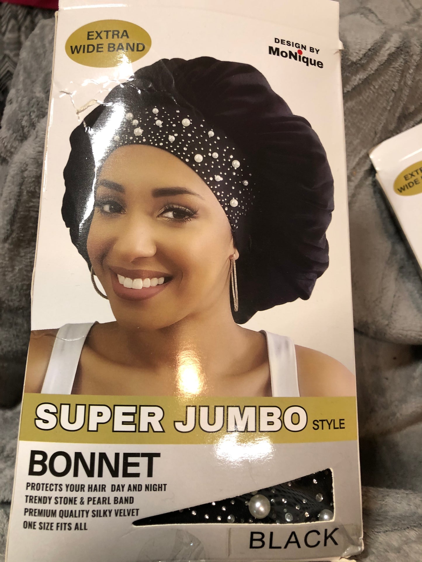 Super Jumo Bonnt (SOLD OUT)