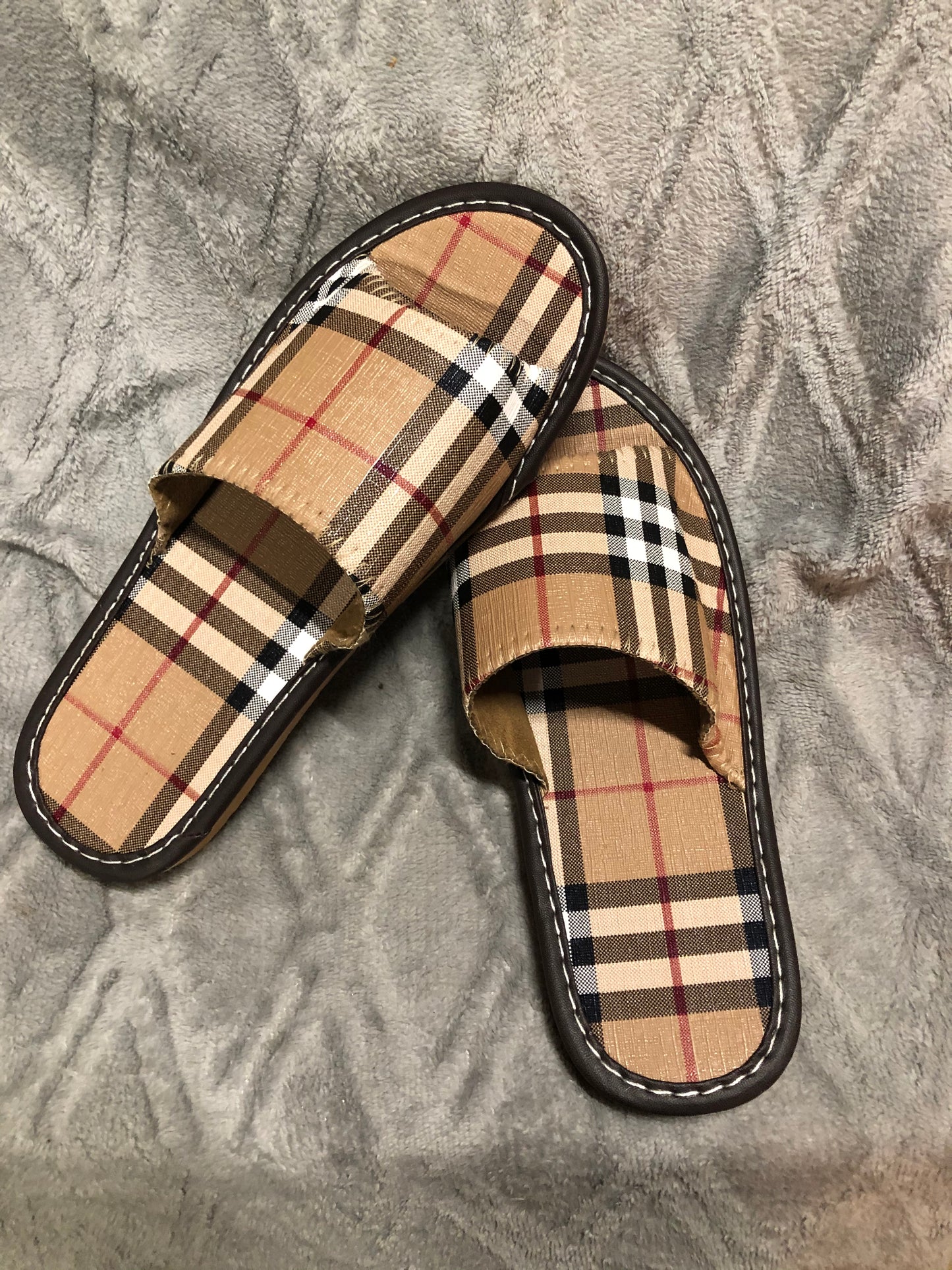 Womans  Slides Size 9 SOLD OUT  (Thanks For Your Purchase)