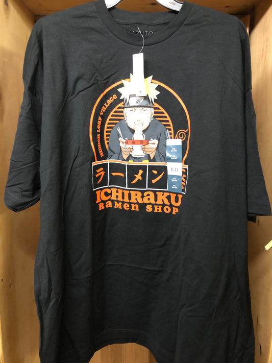 Men Naruto Tee Collection 100% Cotton Size 3XL"New Arrival"