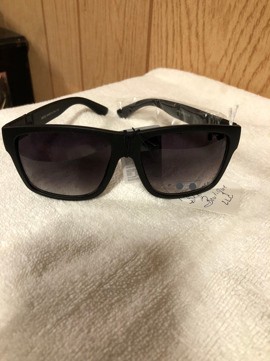 Men G Sunglasses Can Be Unisex Color Black