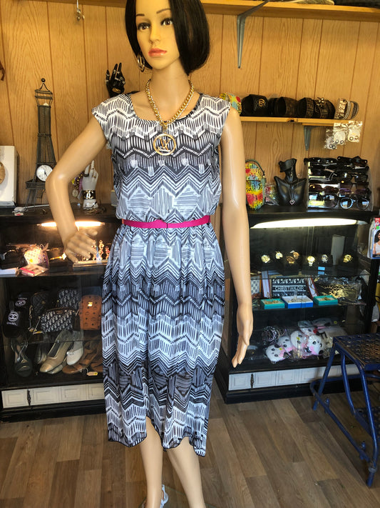 Woman Hi-Low Dress Size 16 By:Speechless (ON SALE)