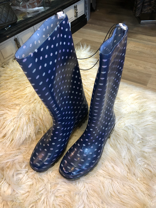 Rain Boots
